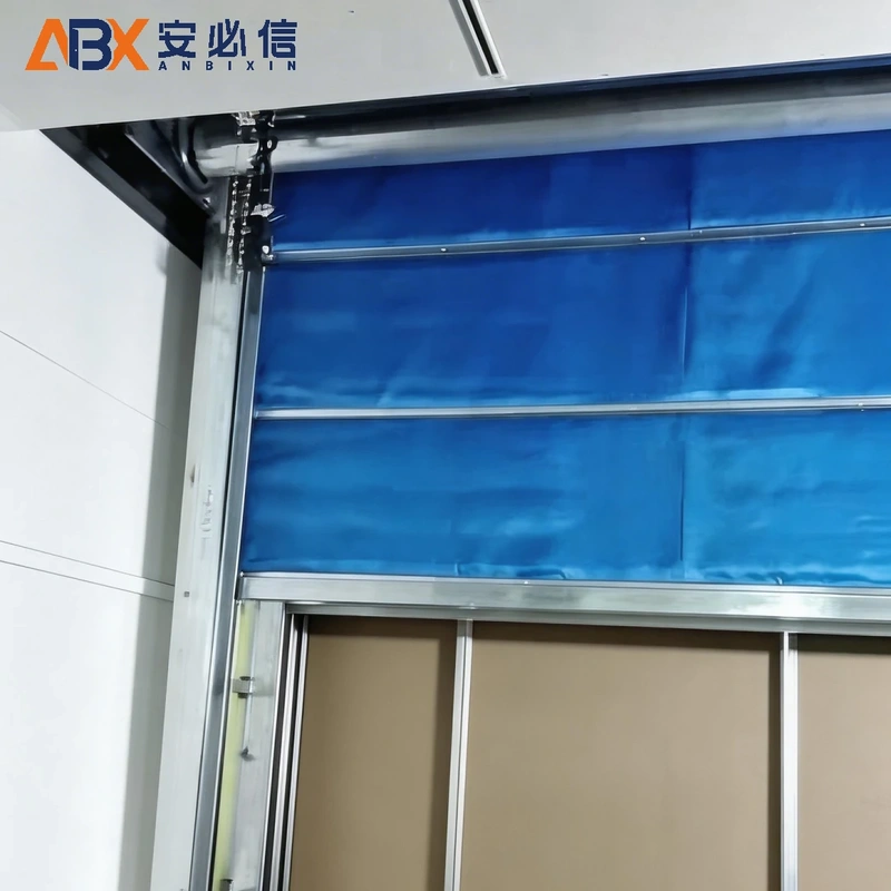 东莞高速堆积门